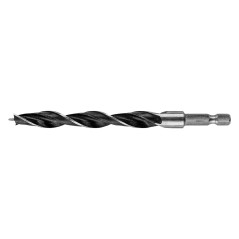 GRAPHITE 54T582 Wiertło do drewna Hex 10.0 mm 