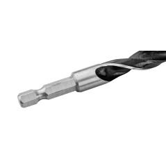 GRAPHITE 54T582 Wiertło do drewna Hex 10.0 mm 
