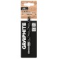GRAPHITE 54T582 Wiertło do drewna Hex 10.0 mm