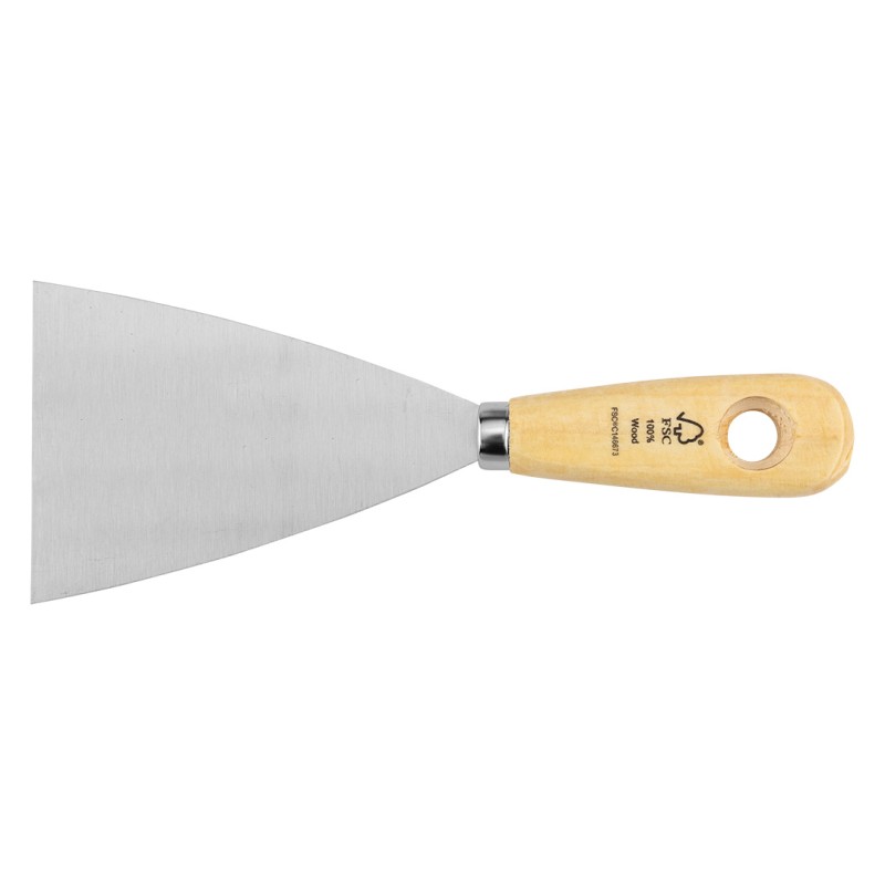 TOPEX 18B308-1 Szpachla malarska 80 mm