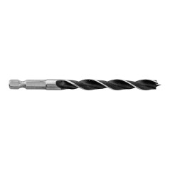 GRAPHITE 54T581 Wiertło do drewna Hex 8.0 mm