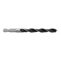 GRAPHITE 54T581 Wiertło do drewna Hex 8.0 mm