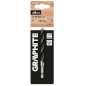 GRAPHITE 54T581 Wiertło do drewna Hex 8.0 mm
