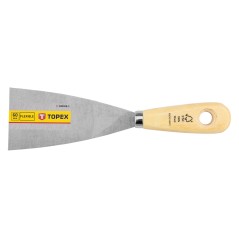 TOPEX 18B306-1 Szpachla malarska 60 mm 