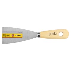 TOPEX 18B305-1 Szpachla malarska 50 mm 
