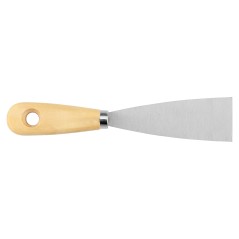 TOPEX 18B304-1 Szpachla malarska 40 mm