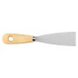 TOPEX 18B304-1 Szpachla malarska 40 mm