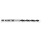 GRAPHITE 54T580 Wiertło do drewna Hex 6.0 mm