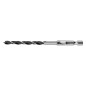 GRAPHITE 54T580 Wiertło do drewna Hex 6.0 mm