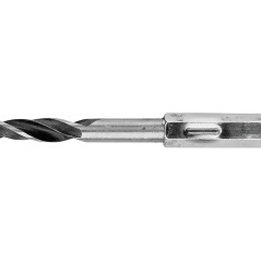 GRAPHITE 54T580 Wiertło do drewna Hex 6.0 mm 