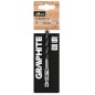 GRAPHITE 54T580 Wiertło do drewna Hex 6.0 mm