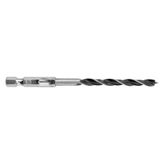 GRAPHITE 54T579 Wiertło do drewna Hex 5.0 mm