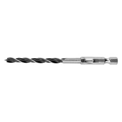GRAPHITE 54T579 Wiertło do drewna Hex 5.0 mm