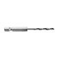 GRAPHITE 54T578 Wiertło do drewna Hex 4.0 mm