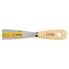 TOPEX 18B303-1 Szpachla malarska 30 mm 