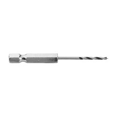 GRAPHITE 54T577 Wiertło do drewna Hex 3.0 mm 