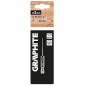 GRAPHITE 54T577 Wiertło do drewna Hex 3.0 mm