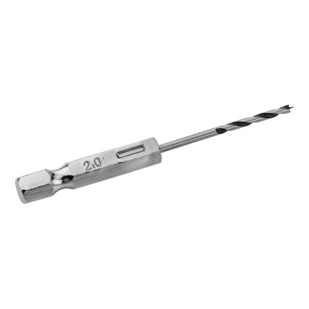 GRAPHITE 54T576 Wiertło do drewna Hex 2.0 mm