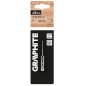 GRAPHITE 54T576 Wiertło do drewna Hex 2.0 mm