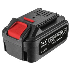 GRAPHITE 58G004 Akumulator Energy+ 18V, Li-Ion 4.0Ah