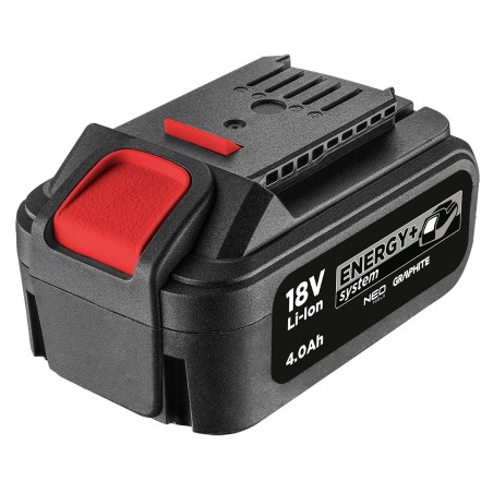GRAPHITE 58G004 Akumulator Energy+ 18V, Li-Ion 4.0Ah