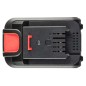 GRAPHITE 58G004 Akumulator Energy+ 18V, Li-Ion 4.0Ah