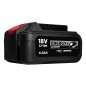GRAPHITE 58G004 Akumulator Energy+ 18V, Li-Ion 4.0Ah