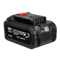 GRAPHITE 58G004 Akumulator Energy+ 18V, Li-Ion 4.0Ah 