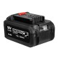GRAPHITE 58G004 Akumulator Energy+ 18V, Li-Ion 4.0Ah