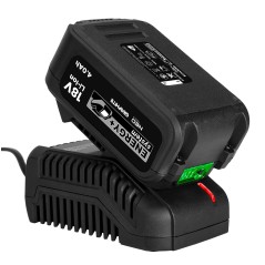 GRAPHITE 58G004 Akumulator Energy+ 18V, Li-Ion 4.0Ah 