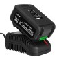 GRAPHITE 58G004 Akumulator Energy+ 18V, Li-Ion 4.0Ah