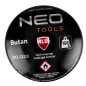 NEO TOOLS 20-033 Nabój z gazem butan 190g, nabijany