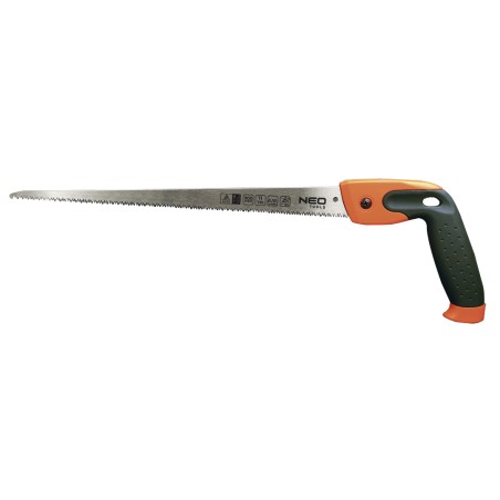 NEO TOOLS 41-091 Piła otwornica 300 mm, 11 TPI