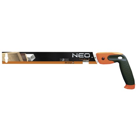NEO TOOLS 41-091 Piła otwornica 300 mm, 11 TPI