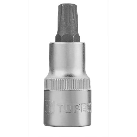 TOPEX 38D807 Nasadka Torx 1/2", T50 x 60 mm