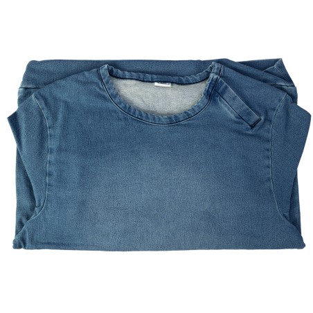 NEO TOOLS 81-512-L Bluza robocza DENIM, rozmiar L