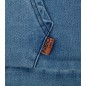 NEO TOOLS 81-512-L Bluza robocza DENIM, rozmiar L