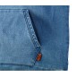 NEO TOOLS 81-512-L Bluza robocza DENIM, rozmiar L