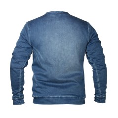 NEO TOOLS 81-512-L Bluza robocza DENIM, rozmiar L 