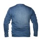 NEO TOOLS 81-512-L Bluza robocza DENIM, rozmiar L
