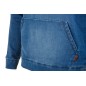NEO TOOLS 81-512-L Bluza robocza DENIM, rozmiar L