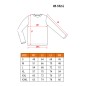 NEO TOOLS 81-512-L Bluza robocza DENIM, rozmiar L