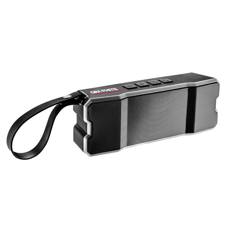 GRAPHITE 57G100 Głośnik Bluetooth z funkcją radia
