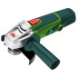 VERTO 51G075 Szlifierka kątowa 750W, tarcza 125 x 22.2 mm, obroty 12 000 min⁻¹