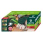 VERTO 51G075 Szlifierka kątowa 750W, tarcza 125 x 22.2 mm, obroty 12 000 min⁻¹