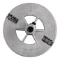 GRAPHITE 56T746 Otwornice do drewna 60 - 95 mm, h 40 mm, zestaw 5 szt.