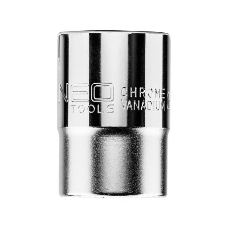 NEO TOOLS 08-305 Nasadka sześciokątna 3/4", 25 mm