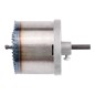 GRAPHITE 56T752 Otwornica do drewna 26 - 63 mm, h 50 mm zęby hartowane, zestaw 7 szt.