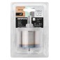GRAPHITE 56T752 Otwornica do drewna 26 - 63 mm, h 50 mm zęby hartowane, zestaw 7 szt.