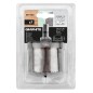 GRAPHITE 56T750 Otwornice do drewna 26 - 63 mm, h 50 mm, zestaw 7 szt.